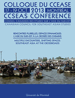 Poster CCSEAS 2013