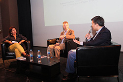 Lancement de Buddhism and politics