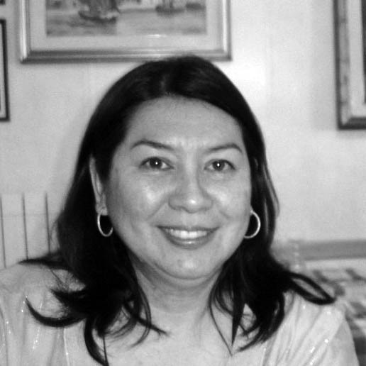 Aileen BAVIERA