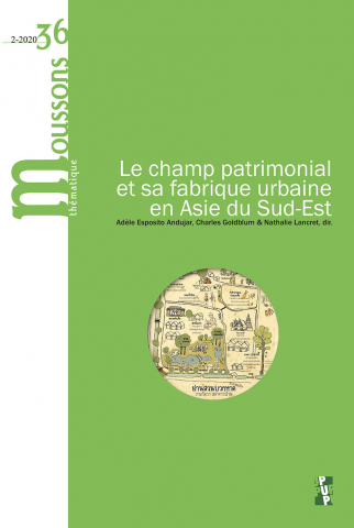 Moussons n°36