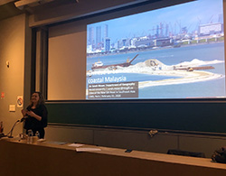 Présentation du projet Vinorosa