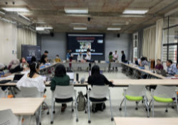 Start of Urban Theories Across Borders (UTAB)