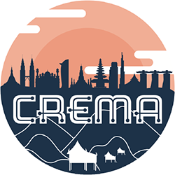 Logo Crema