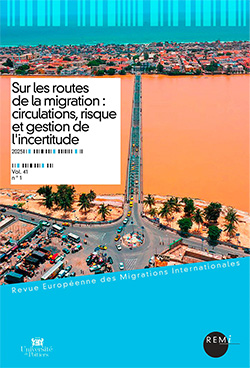 Couverture de la revue