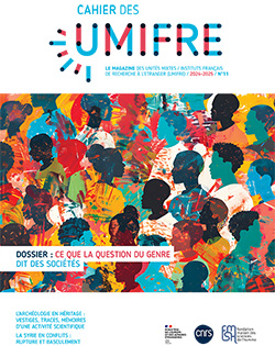 Couverture de la revue