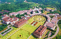 Mae Fah Luang University