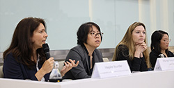 Intervenants