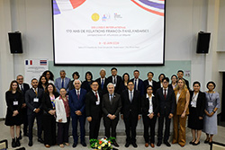 Photo de groupe