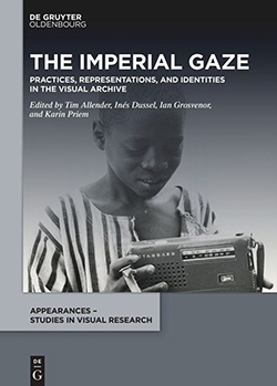 Couverture du livre «&nbsp;Imperial Gaze&nbsp;»