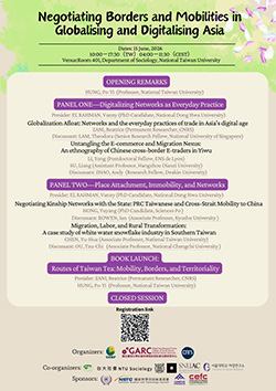 Programme