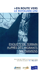 En route vers le Royaume-Uni