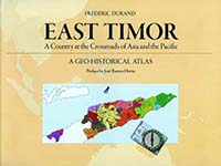 East Timor - A Country at the Crossroads of Asia and the Pacific
