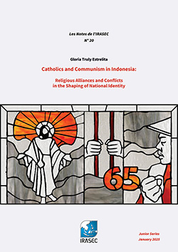 Couverture Note n°20