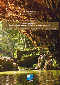 Couverture Note n°21