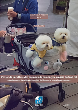 Couverture Note n°25