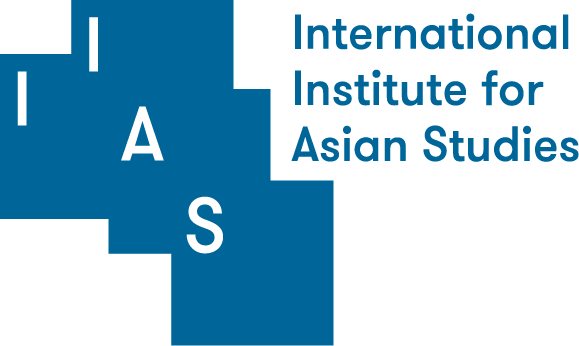Logo IIAS
