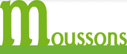 Logo Moussons