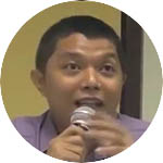 Jake Rom D. CADAG