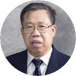 Bundit CHULASAI