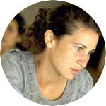 Élodie Coffre
