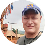 Steeve DAVIAU