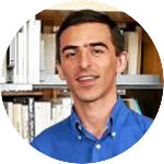 Éric FRÉCON