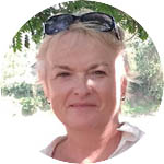 Anne Yvonne GUILLOU