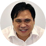 Johanes HERLIJANTO