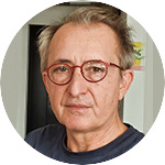 Stéphane LAGRÉE