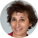 Béatrice MARIOLLE