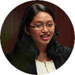 Charmaine MISALUCHA