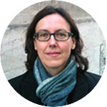 Karine PEYRONNIE