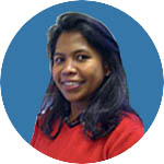 Mireille RAZAFINDRAKOTO