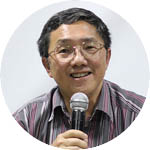 Thongchai WINICHAKUL