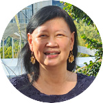 Brenda S.A. YEOH