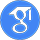 Logo Google scholar