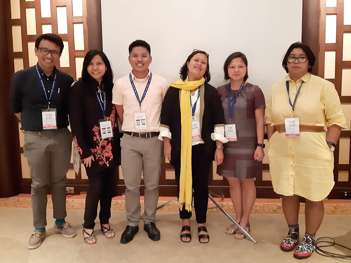 AAS in Asia 2019