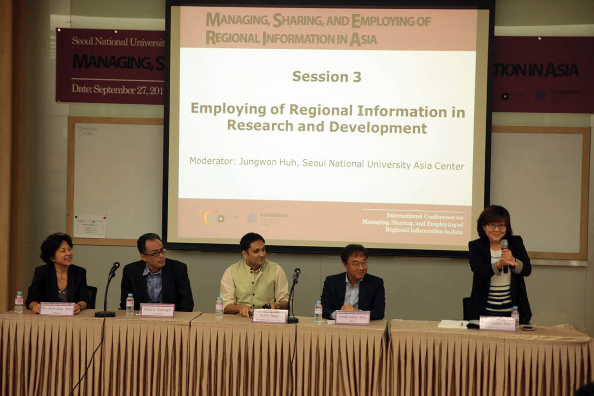 Panel TRAN Thi Anh-Dao