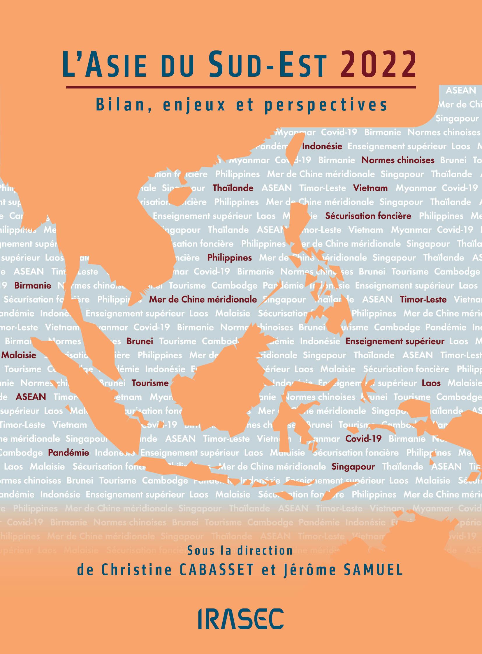 L'Asie du Sud-Est 2023 : bilan, enjeux et perspectives - Thaïlande -  Institut de recherche sur l'Asie du Sud-Est contemporaine