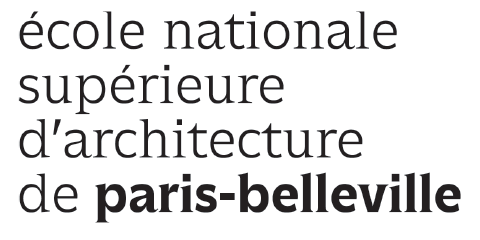 Logo Paris-Belleville