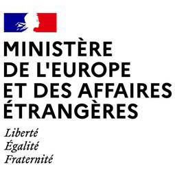 Logo MEAE