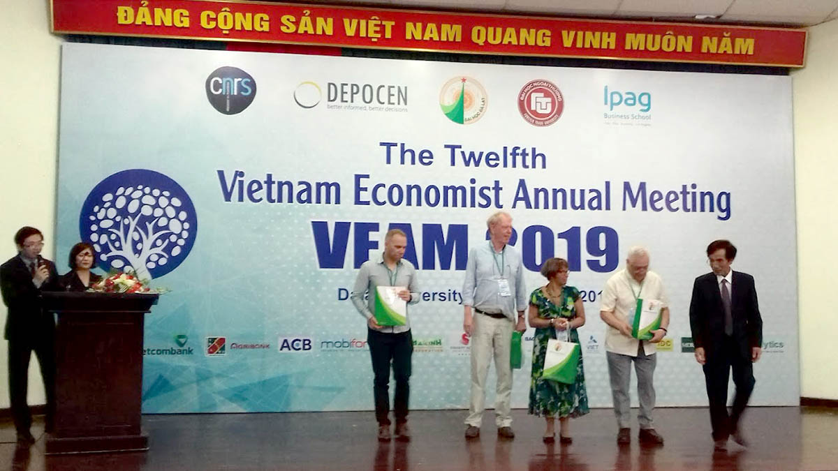 VEAM