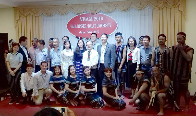 VEAM