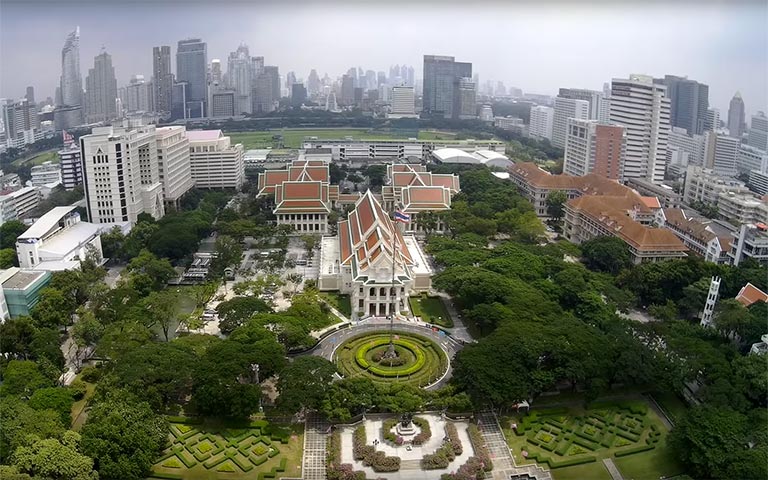 Chulalongkorn University